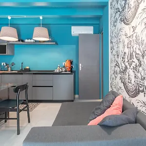 Appartamento Ortigiadreamrooms 12, Syracuse