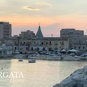 Appartamento Borgata - Casa Siracusa, Syracuse